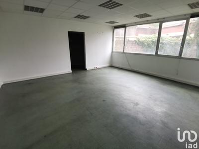 Bureau - 370 m²