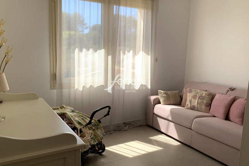 Appartement - 150 m² - 6 pièces