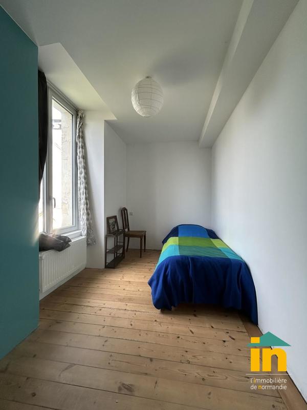 Maison de campagne - 111 m² - 4 pièces