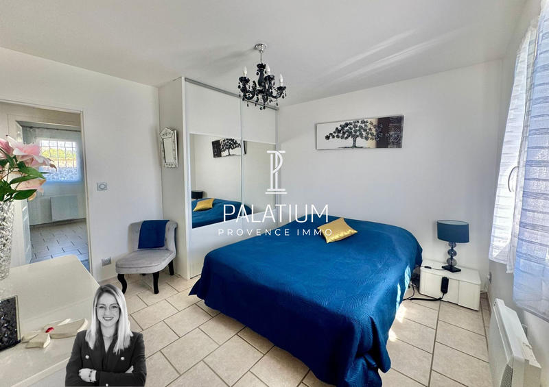 Villa - 124 m² - 5 pièces