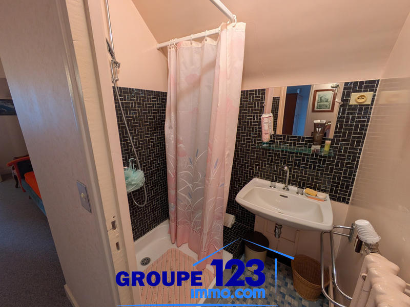 Maison - 156 m² - 7 pièces