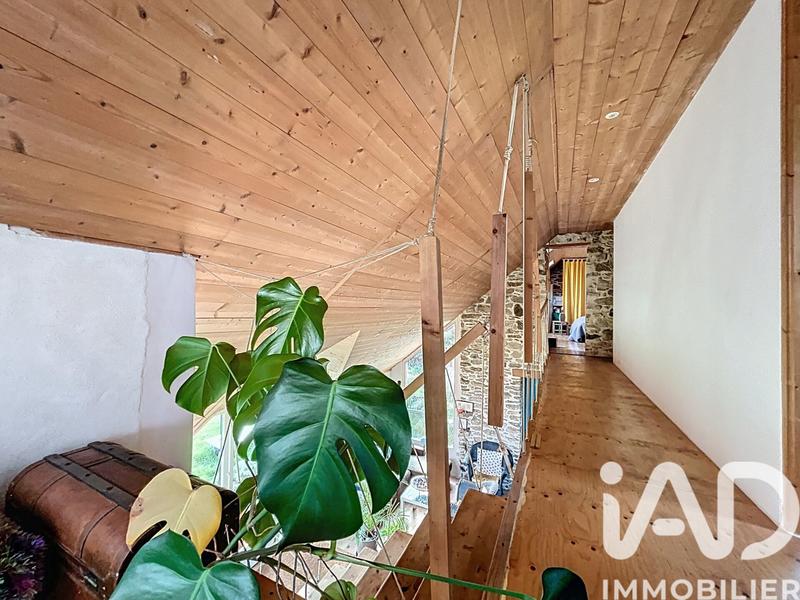 Maison - 148 m² - 6 pièces