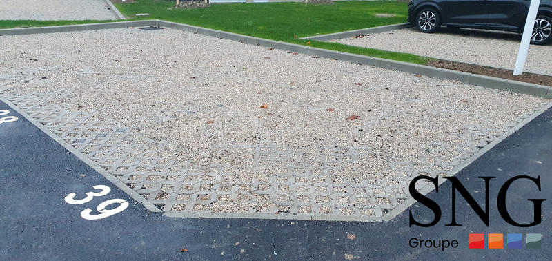 Appartement - 41 m² - 2 pièces