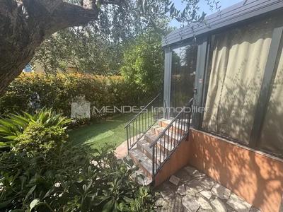 Appartement - 74 m² - 5 pièces