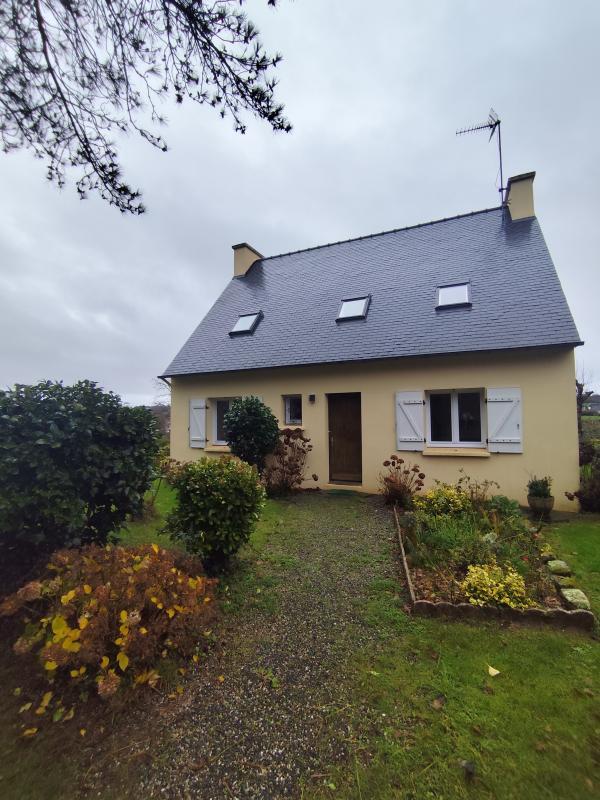 Maison - 118 m² - 6 pièces