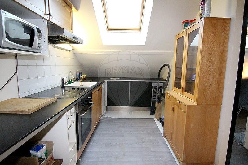 Maison - 142 m² - 9 pièces