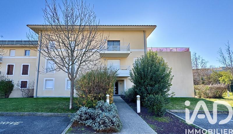 Appartement - 87 m² - 3 pièces