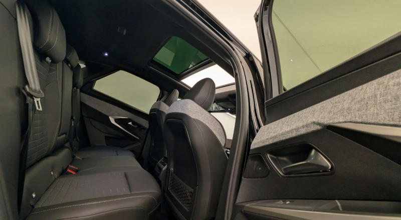 Peugeot 3008 Hybrid 145 e-Dcs6 Gt