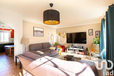 Maison - 114 m² - 4 pièces