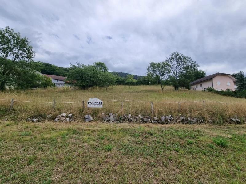 Terrain - 2 102 m²