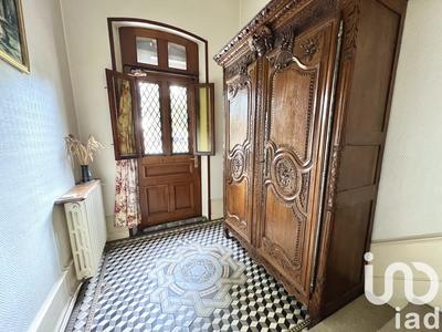 Maison de ville - 191 m² - 7 pièces