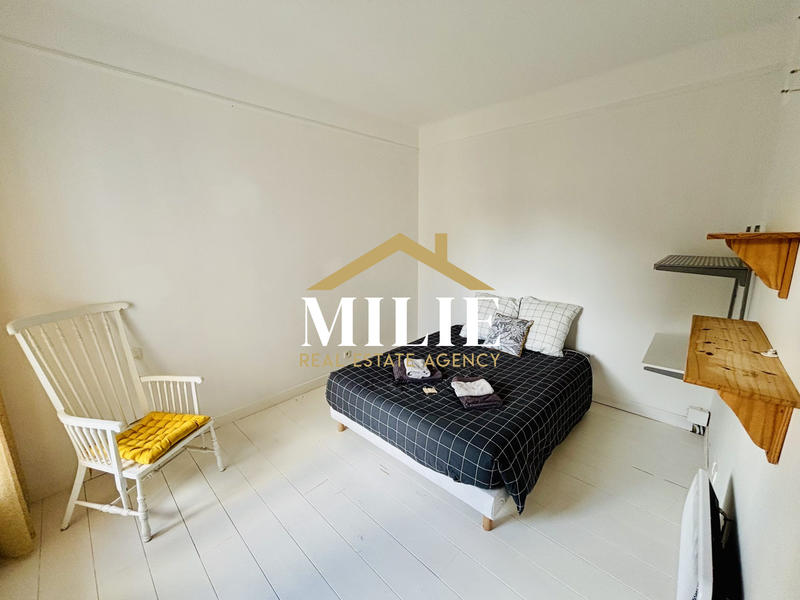 Duplex - 96 m² - 3 pièces