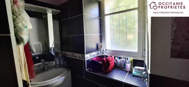 Maison de village - 51 m² - 4 pièces