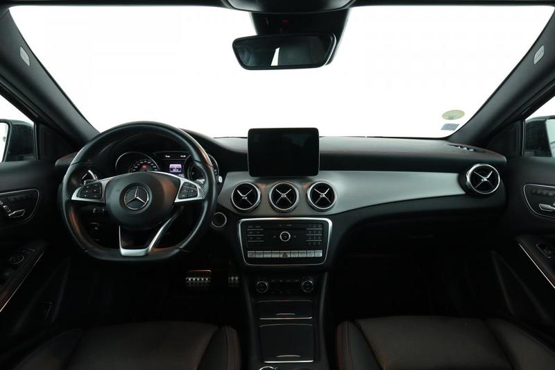 Mercedes Gla 220 d Fascination 4Matic 7g-Dct 177 ch