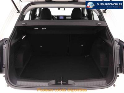 Fiat 600 1.2 Hybrid 110 Dct Pop