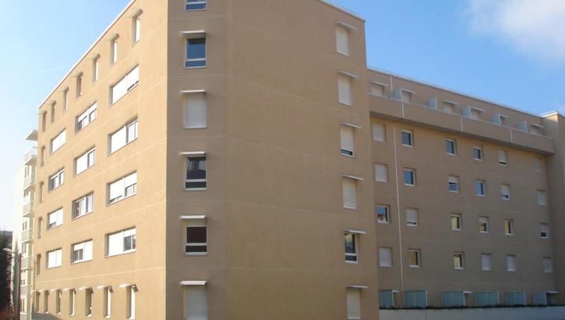 Appartement - 18 m² - 1 pièce