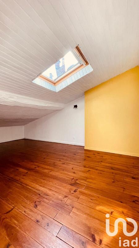 Appartement - 92 m² - 4 pièces