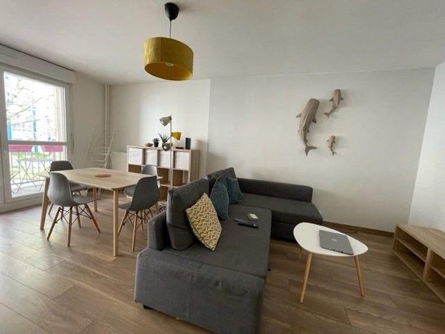 Appartement - 11 m² - 2 pièces