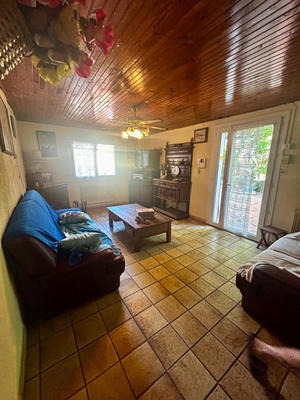 Maison - 308 m² - 13 pièces