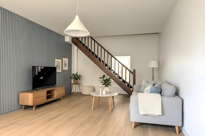 Maison - 116 m² - 4 pièces