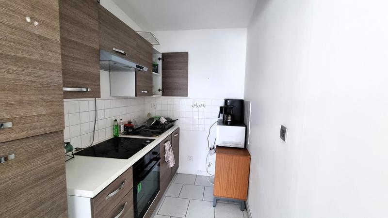 Appartement - 27 m² - 1 pièce