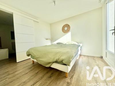 Maison - 129 m² - 5 pièces