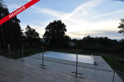 Maison - 170 m² - 5 pièces