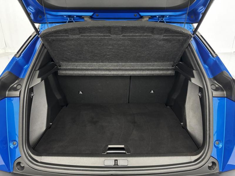 Peugeot 2008 BlueHDi 110 s&amp;amp;S Bvm6 Gt 5p