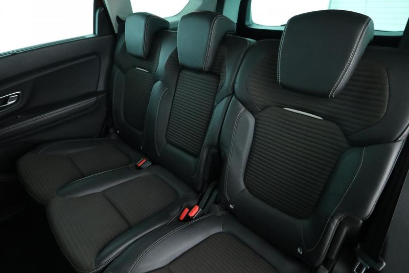 Renault Grand Scénic 1.6 dCi Energy Intens Edc 7pl 160 ch