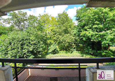 Appartement - 84 m² - 4 pièces