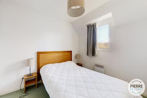 Appartement - 41 m² - 3 pièces