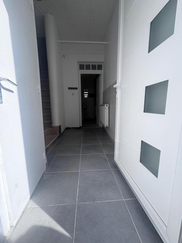 Maison de ville - 130 m² - 6 pièces