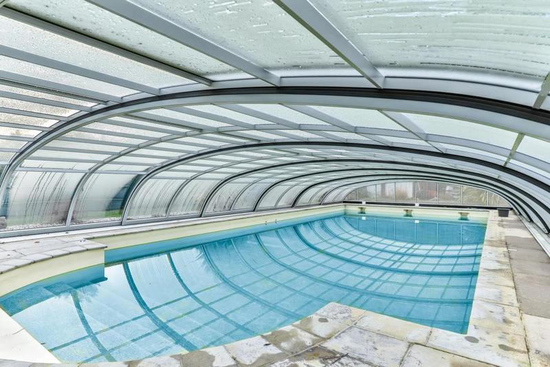 Maison - 75 m² - 5 pièces