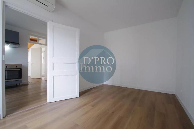 Maison - 36 m² - 2 pièces