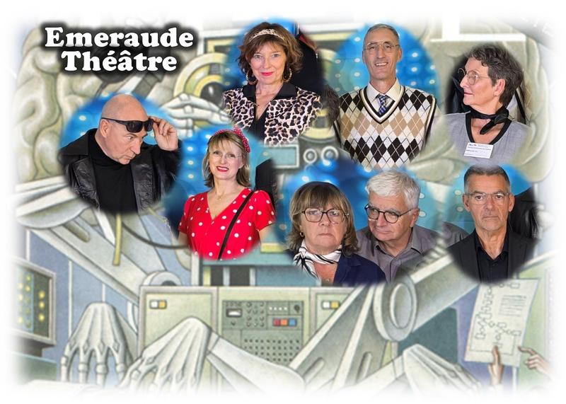 La couleur des moquettes