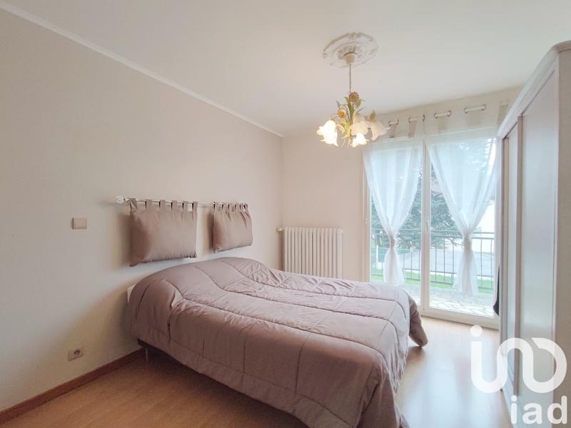 Maison - 165 m² - 8 pièces