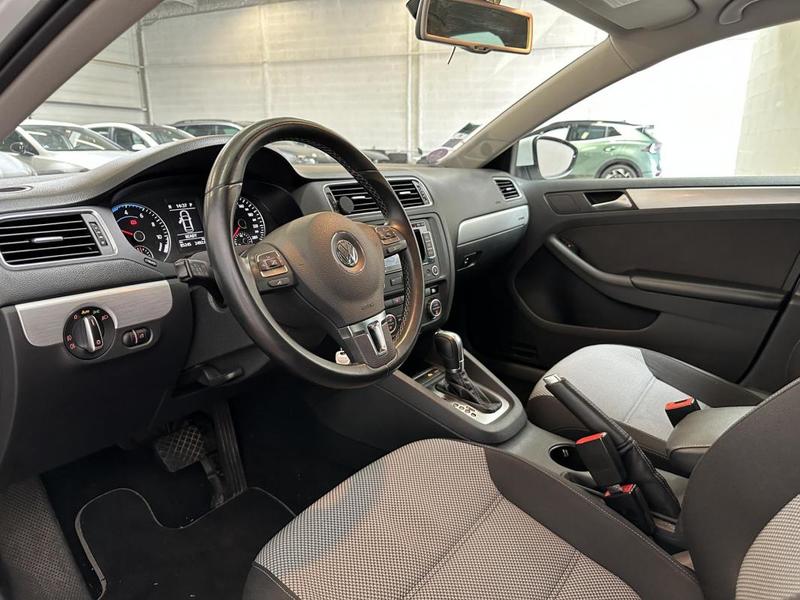 Volkswagen Jetta IV Hybrid 1.4 TSi Dsg7 170 Ch Confortline - Garantie 6 mois