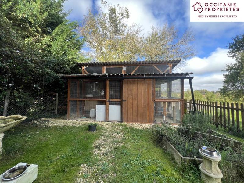 Propriété - 356 m² - 15 pièces