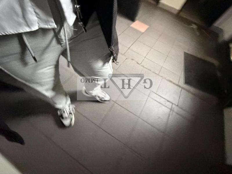 Entrepôt - 1 400 m²