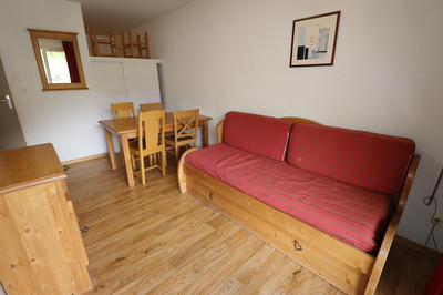 Appartement - 33 m² - 2 pièces