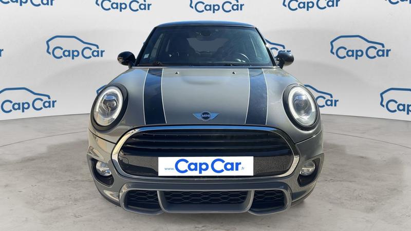 Mini Mini 1.5 Cooper 136 John Works