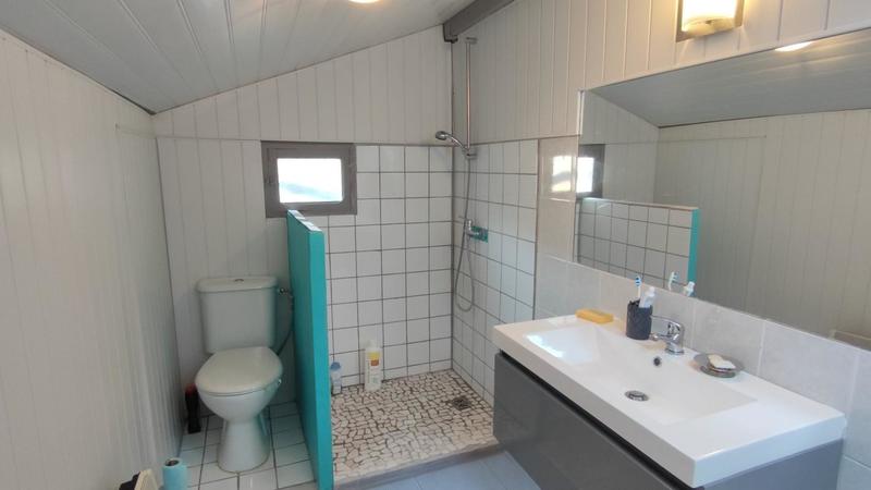 Maison - 67 m² - 4 pièces