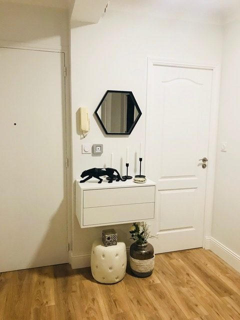 Appartement - 71 m² - 3 pièces