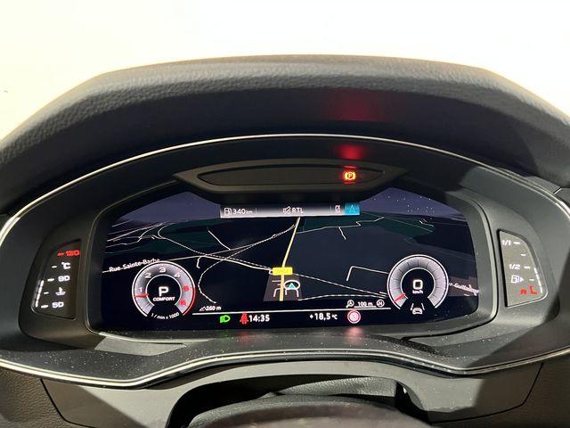 Audi A6 V Avant 50 Tdi 286 s line Quattro Tiptronic