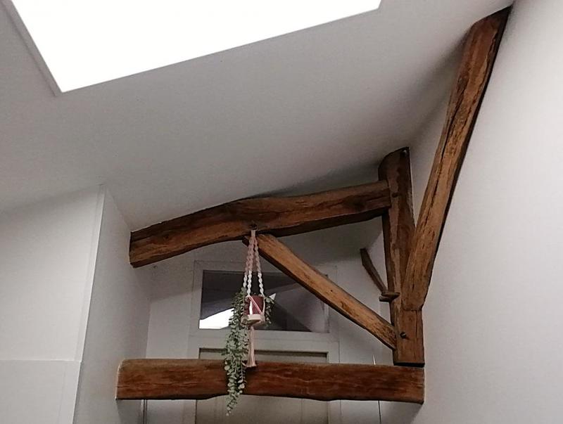 Maison de campagne - 160 m² - 5 pièces