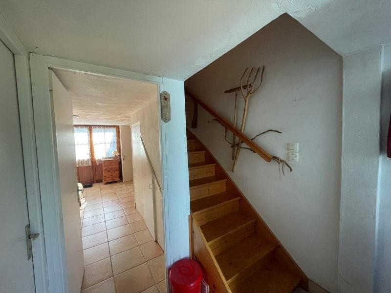 Maison - 149 m² - 8 pièces