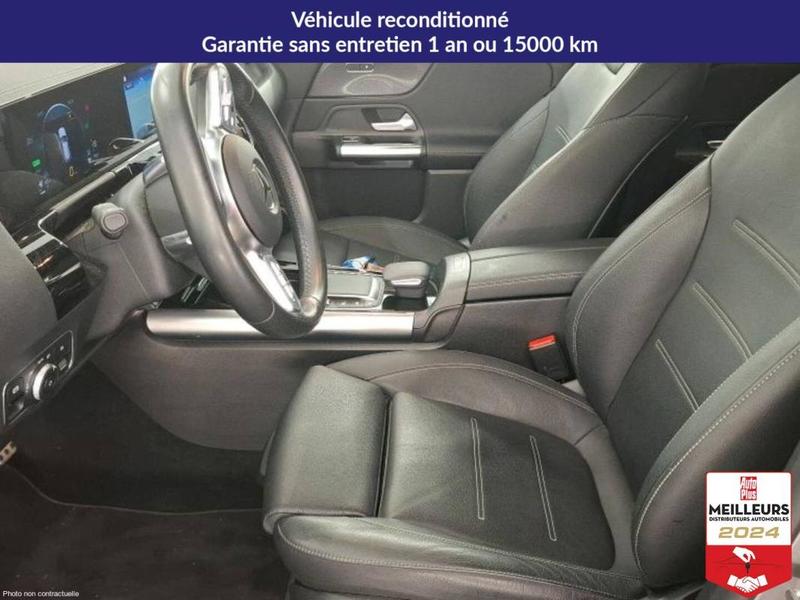 Mercedes Gla 250 e 8g-Dct Amg Line +Sièges Av chauffants +P