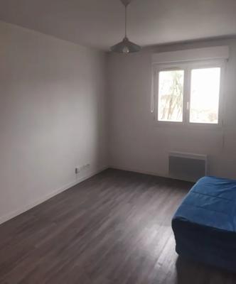 Studio - 20 m² - 1 pièce