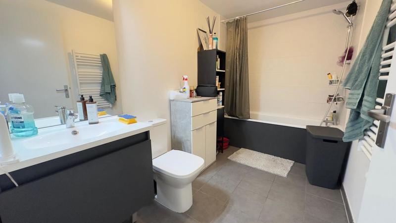 Appartement - 77 m² - 4 pièces