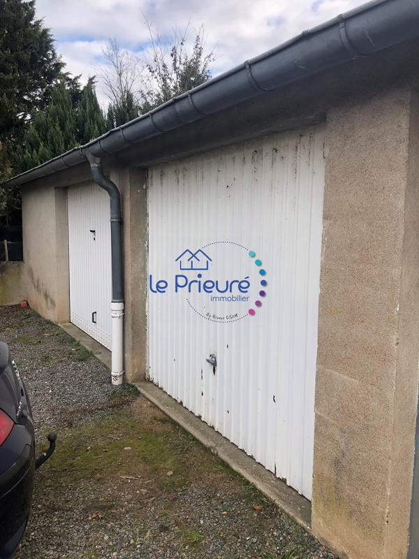 Appartement - 64 m² - 4 pièces